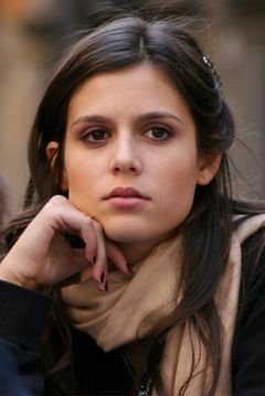 Chiara Chiti interpreta Elena Chiantini