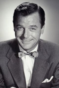 Gig Young interpreta Jim Marshall