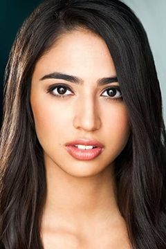 Jessica Garza interpreta Josefina Vega