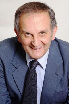 Diego Verdegiglio interpreta Araldo