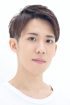 Shuichi Uchida interpreta Jujutsu Sorcerer (voice)