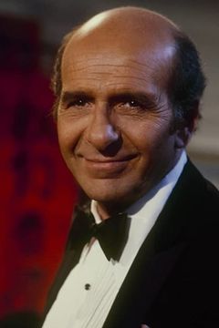 Herb Edelman interpreta Matt
