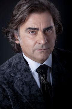 Valter Malosti interpreta Ferdinando Pelzet