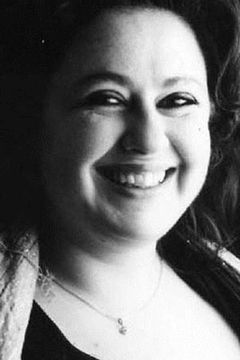 Clelia Piscitello interpreta Dolores Cortés