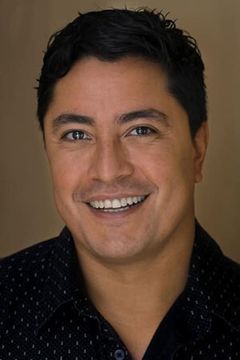 Dale Rivera interpreta SWAT Leader