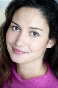 Blandine Bury interpreta Charlotte