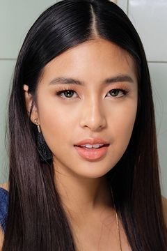 Gabbi Garcia interpreta Theresa