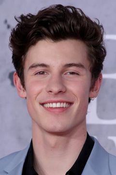 Shawn Mendes interpreta Lyle (voice)