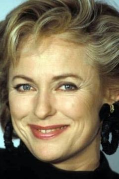 Jacqueline Alexandre interpreta Jackie McIntock