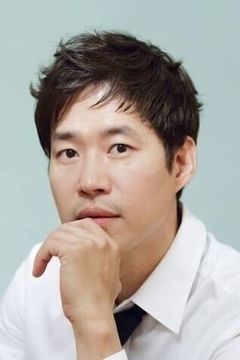 Yu Jun-sang interpreta a lifeguard