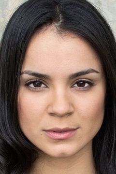 Lara Silva interpreta Eden