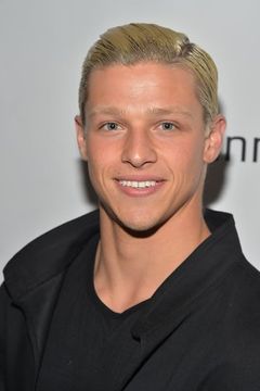 Spencer Lofranco interpreta John A. ‘'Junior' Gotti