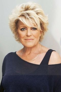Simone Kleinsma interpreta Marla