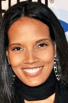 Shari Headley interpreta Lisa