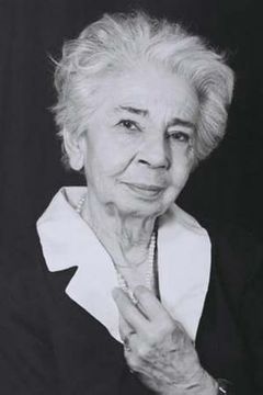 Liliana Vitale interpreta Zia Titina
