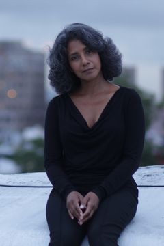 Zuleyma Guevara interpreta Aunt Ana