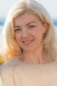 Luce Mouchel interpreta Marie