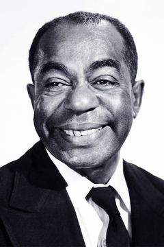 Dooley Wilson interpreta Sam