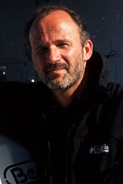 Frédéric North interpreta Camera Ship Pilot (uncredited)