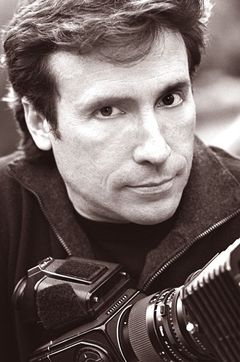 Ben Glass interpreta ER Doctor