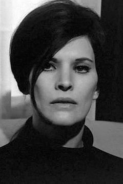 Yelena Samarina interpreta Matilde