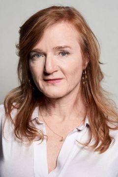 Nina Petri interpreta Lene Müller zu Waldstedtten