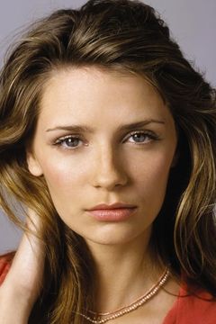 Mischa Barton interpreta Marissa Cooper