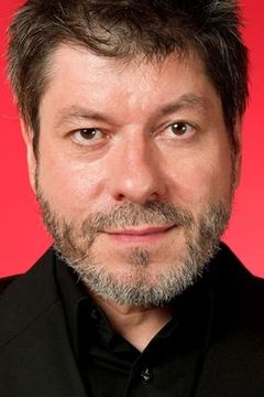 Régis Laspalès interpreta Monsieur Bayle