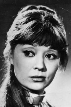Tatyana Bestayeva interpreta Palagna