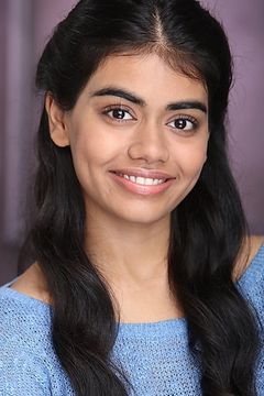 Megan Suri interpreta Rani