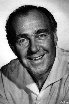 Ronald Neame interpreta British Representative