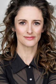 Isabelle Brouillette interpreta Avocate de la poursuite