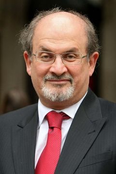 Salman Rushdie interpreta Narrator (voice)