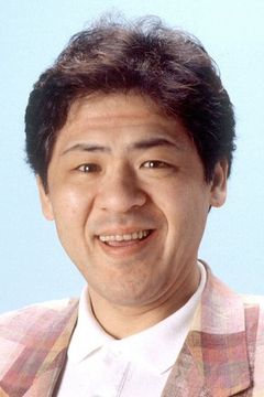 Masahiro Anzai interpreta Ryuunosuke's Father