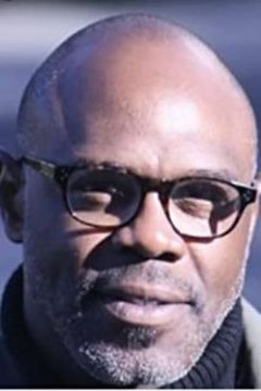 Michael Bentt interpreta Sonny Liston