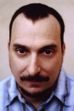 Michael Rivkin interpreta Man with Dog