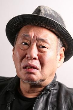 Shigeru Izumiya interpreta Matsunaga