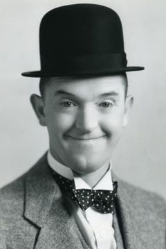 Stan Laurel interpreta Stan