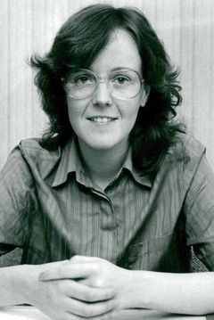 Debra Dulman interpreta Call Girl