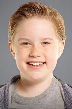 Matthew McCann interpreta Additional Kids Voices (voice)