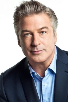 Alec Baldwin interpreta Ed