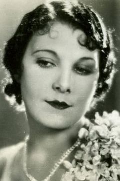 Leatrice Joy interpreta Eadie Gaynor