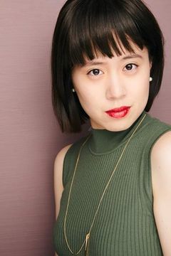 Joy Yao interpreta Passenger (uncredited)
