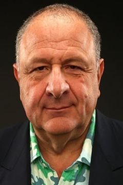 Jean Pigozzi interpreta Self