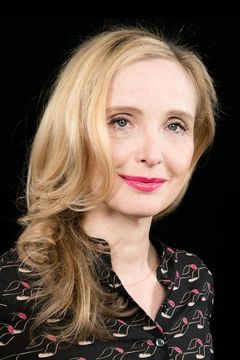 Julie Delpy interpreta Céline