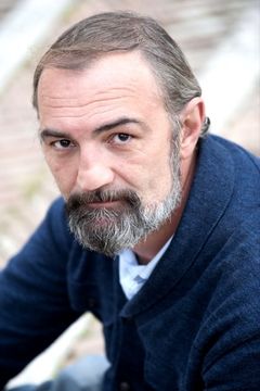 Raffaele Vannoli interpreta Ulisse