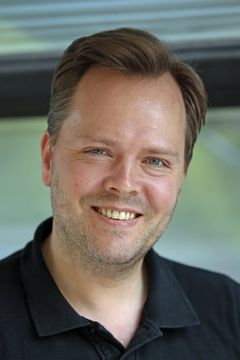 Andreas Dubois interpreta Drive In-Fahrer