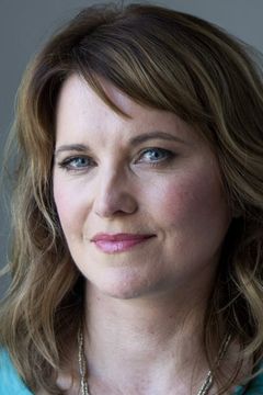 Lucy Lawless interpreta Lucretia