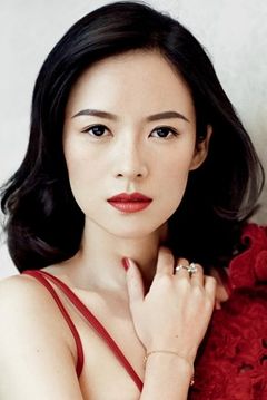 Zhang Ziyi interpreta Jen Yu