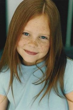 Jamie Lee Redmon interpreta Grace Thorpe